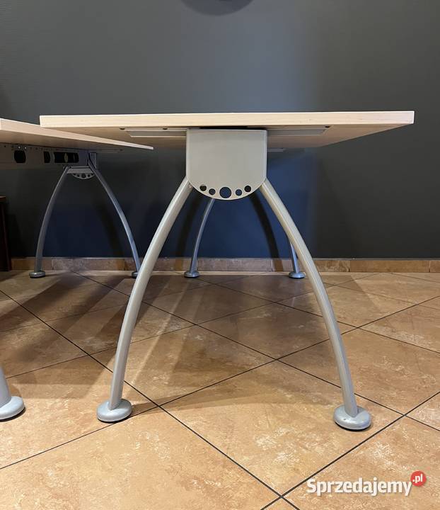 stoły konferencyjne firmy NowyStyl Biuro Pszczyna