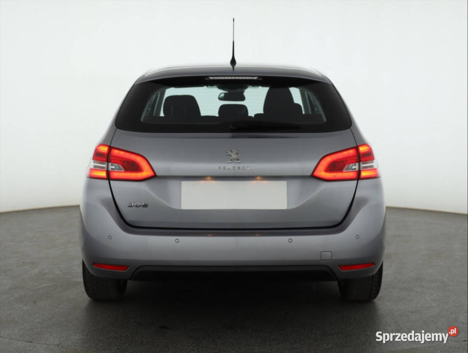 Peugeot 308 15 BlueHDi 4/5 Piaseczno