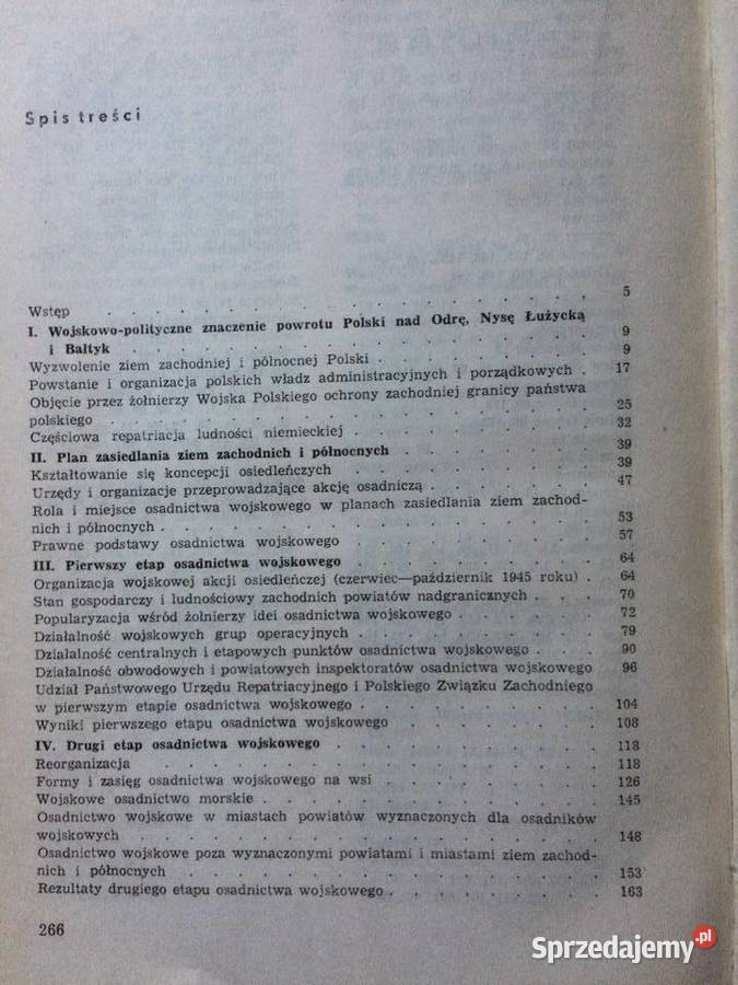 3167 Odrą I Bałtykiem