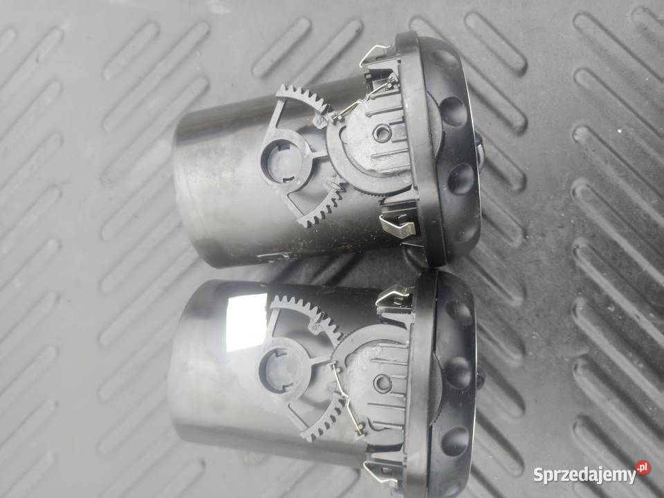 Kratka nawiewu prawa lewa Alfa Romeo 147 Szczecin sprzedam