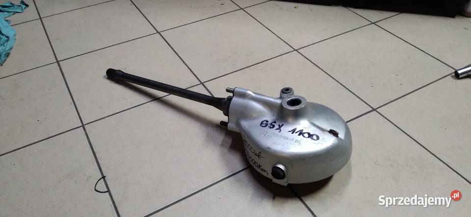 Dyfer wał kardana przekładnia Suzuki GSX 1100G Brzeszcze