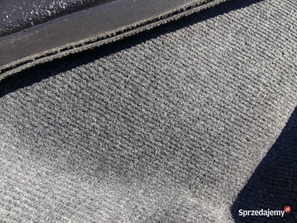 TAPICERKA PODLOGOWA POLONEZFIAT 125p Żory