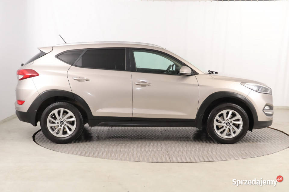 Hyundai Tucson 16 GDI poduszka powietrzna sprzedam