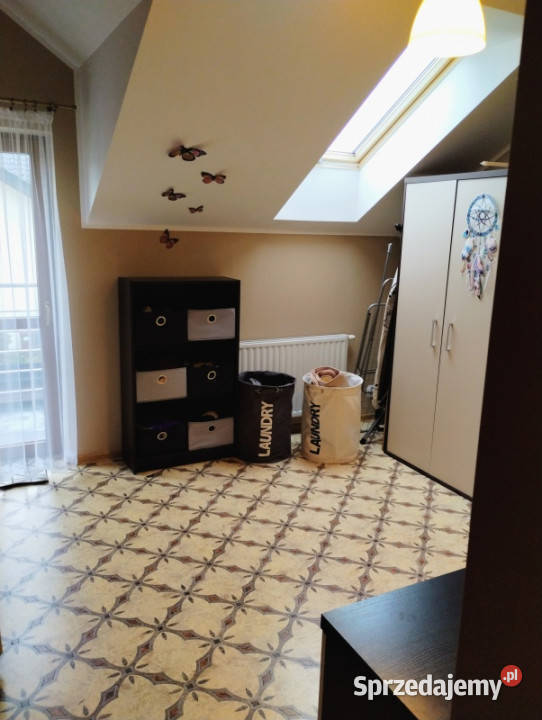 Dom w zabudowie szeregowej Siemianice