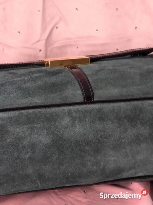 Torebka Balmain x HM Nowa Nigdy Nie Używana