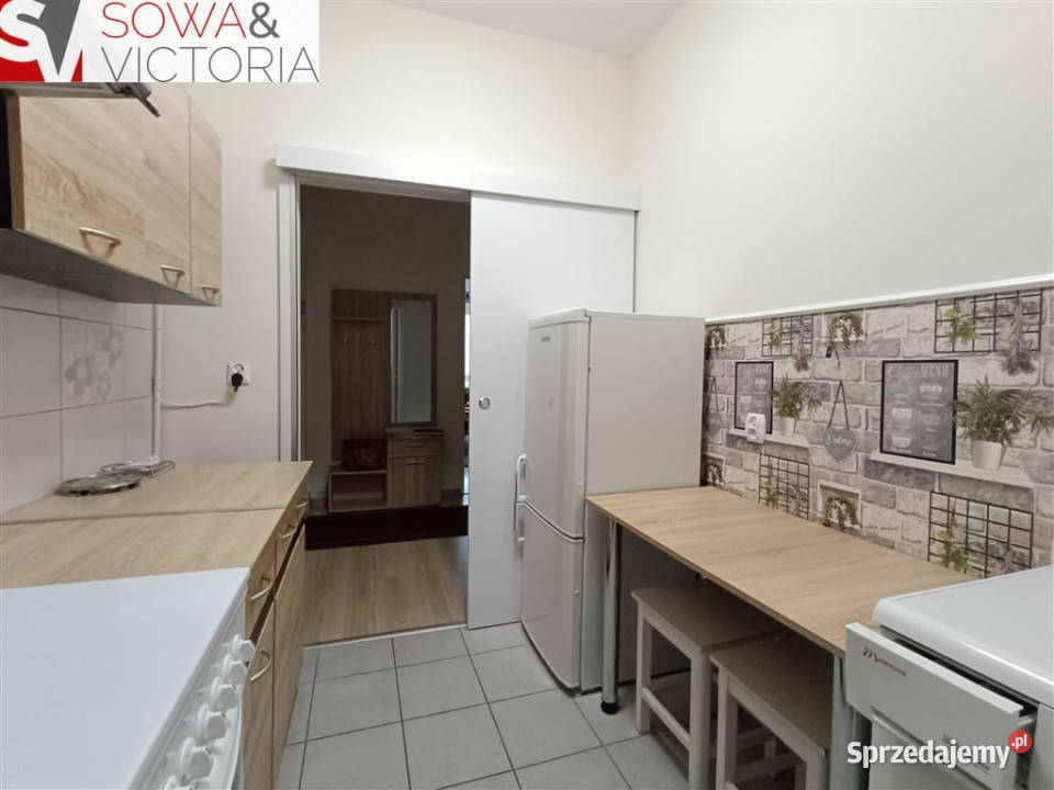 Przytulne mieszkanie w dogodnej lokalizacji Świebodzice