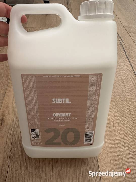 Sprzedam farby Subtil otwarte i nowe dolnośląskie Lubin