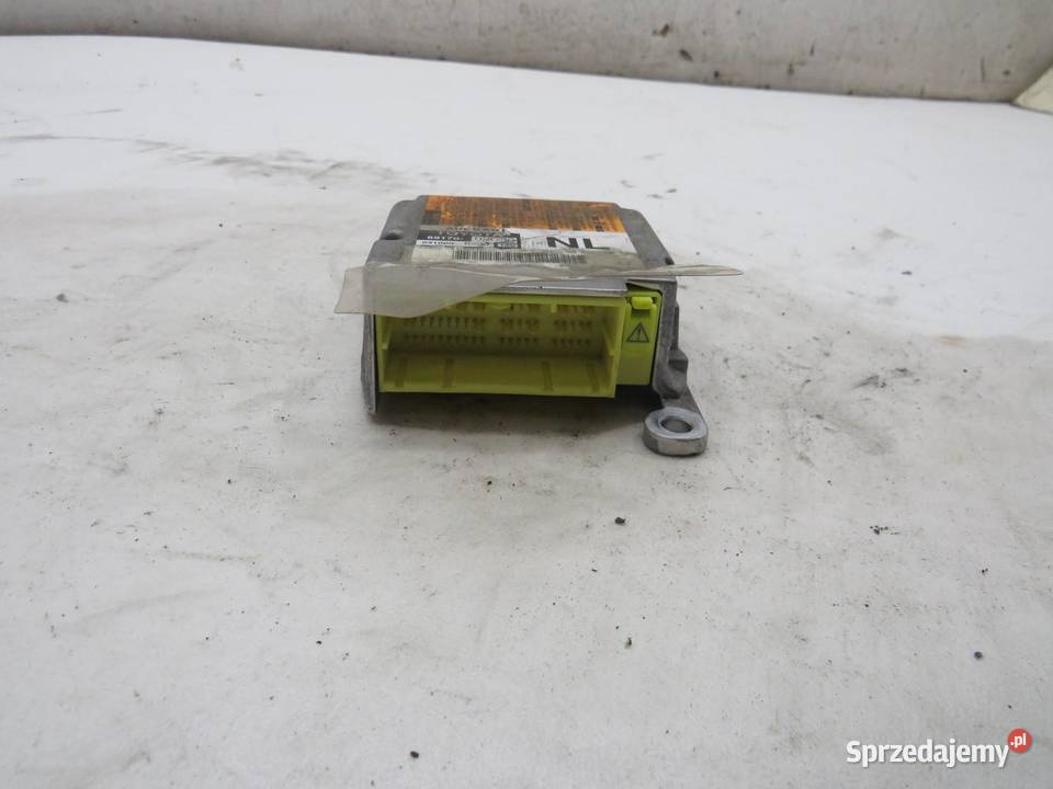 MODUŁ STEROWNIK AIR BAG OK AURIS II 8917002C30