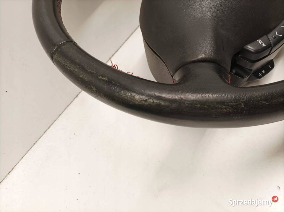 KIEROWNICA SKÓRZANA LIFT Toyota Yaris I 19992005