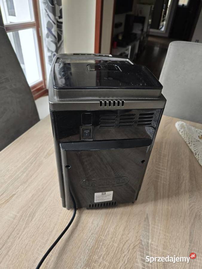 Ekspres DeLonghi Magnifica S ECAM 25033 TB mazowieckie Pruszków