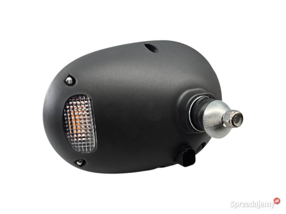 Dieci refletor przedni 4C0510540000A3 Żnin