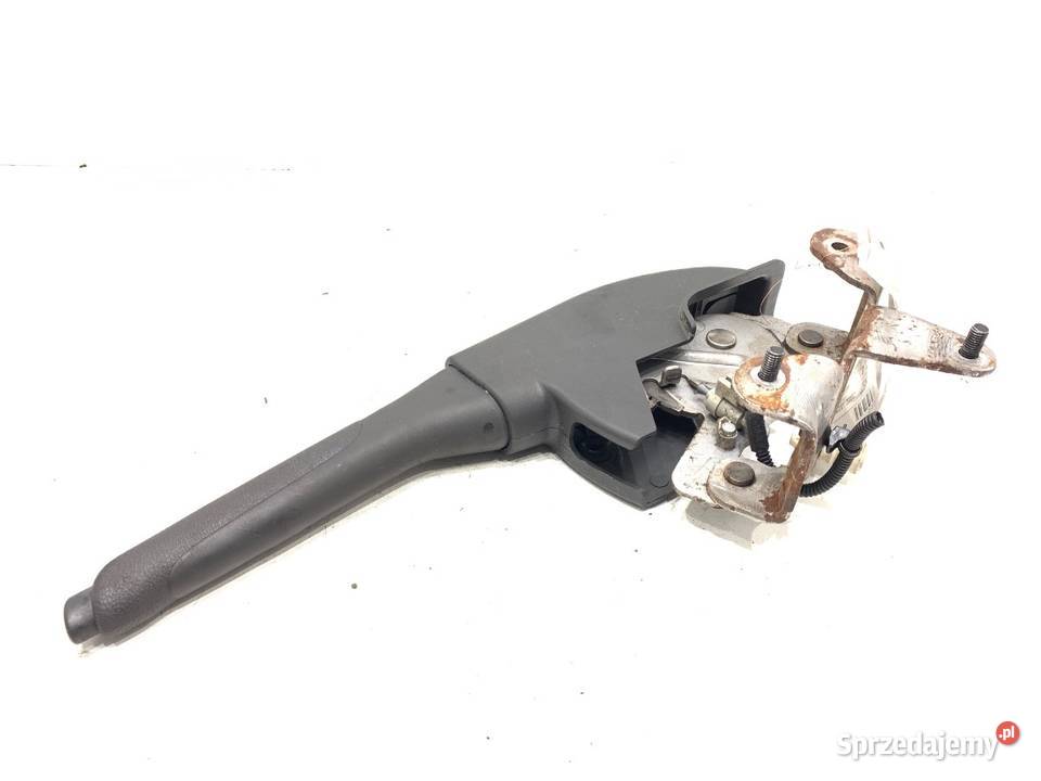 DŹWIGNIA HAMULCA RĘCZNEGO FORD TRANSIT CUSTOM I