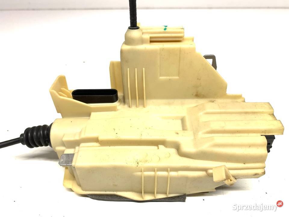 ZAMEK DRZWI PRAWY TYŁ VOLVO XC60 II SUV V048227