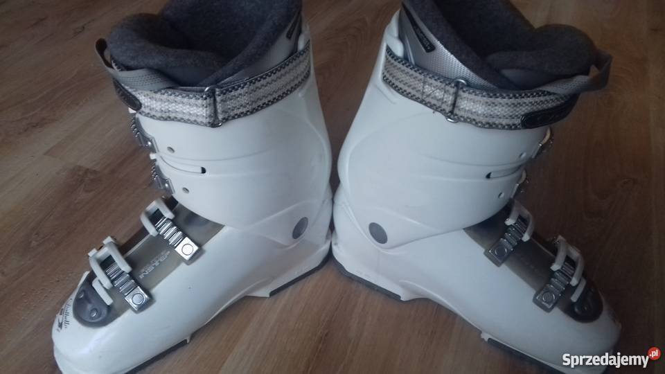 Buty narciarskie damskie DALBELLO ULTRA rozmiar Pabianice