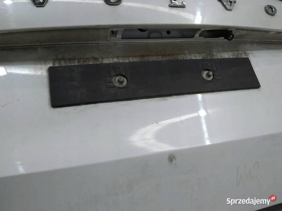 KLAPA TYŁ SZYBA 70746 Volvo XC 90 II 2015