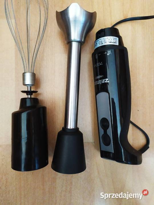 Blender Hoffen B80560 Bieruń