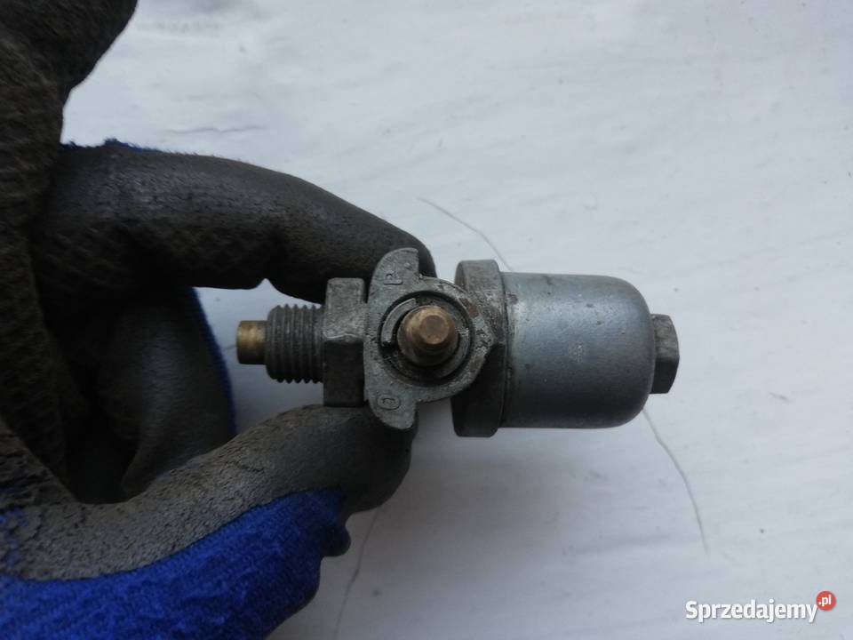 Kranik KP12 Dąbie sprzedam