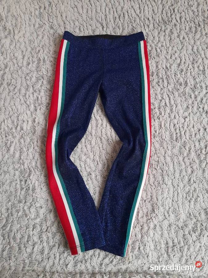 Paka ubrań dziewczynka 116122 291 sztuka 15 dolnośląskie Bogatynia