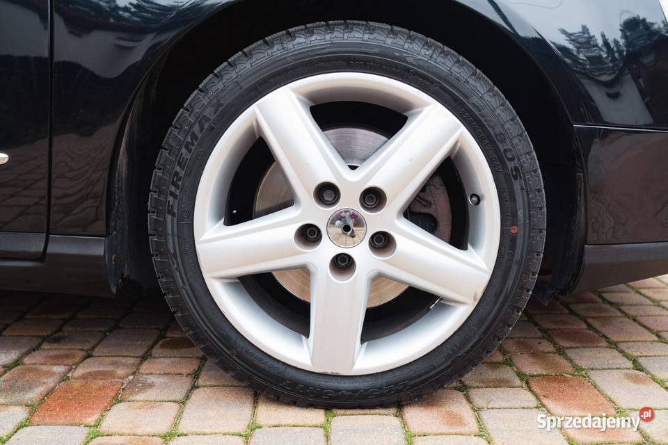 VW Passat B6 kombi 222580km Białystok