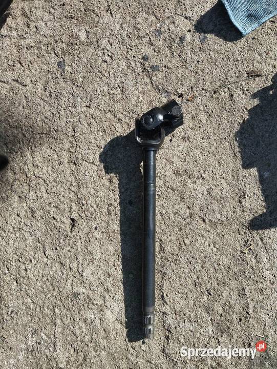 Wybierak skrzyni biegów alfa 164 Rok produkcji 1991 Pozostałe wielkopolskie Poznań