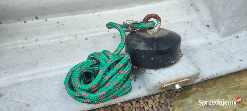 Łódka MARIO 240 sprzedam