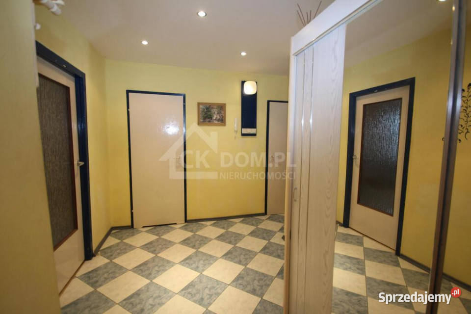 Przestronne 3 pokoje Uroczysko Kielce 2 piętro Liczba pokoi 3 Sprzedaż