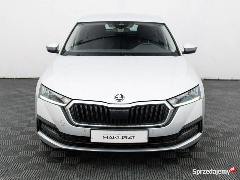 koda Octavia GD1F03615 TSI Ambition Kcofania ESP Gdańsk