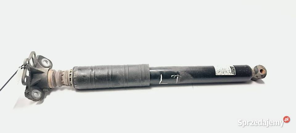 AMORTYZATOR LEWY TYŁ FIAT TIPO II 00520564550 osobowe kujawsko-pomorskie Lipno