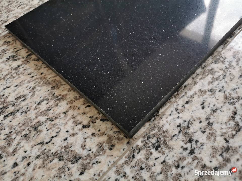 Płytki ze spieku kwarcowego NARON 30x30x12 poler podkarpackie Przemyśl