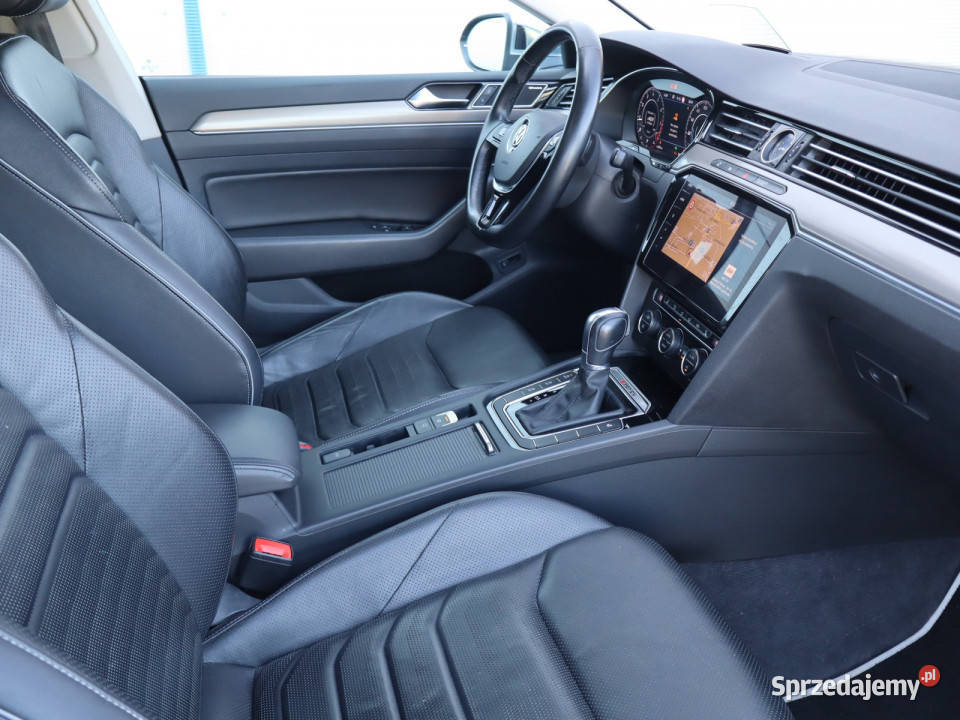 VW Arteon 20 TSI 4Motion czujnik deszczu Arteon Piaseczno