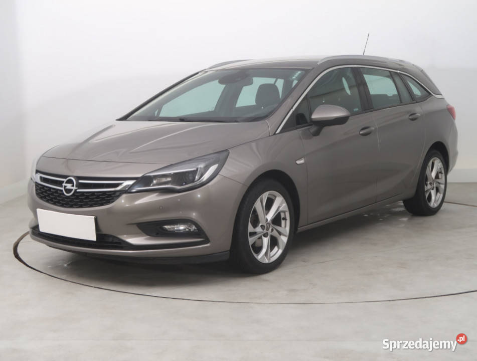 Opel Astra 14 T wspomaganie kierownicy Bielany Wrocławskie sprzedam