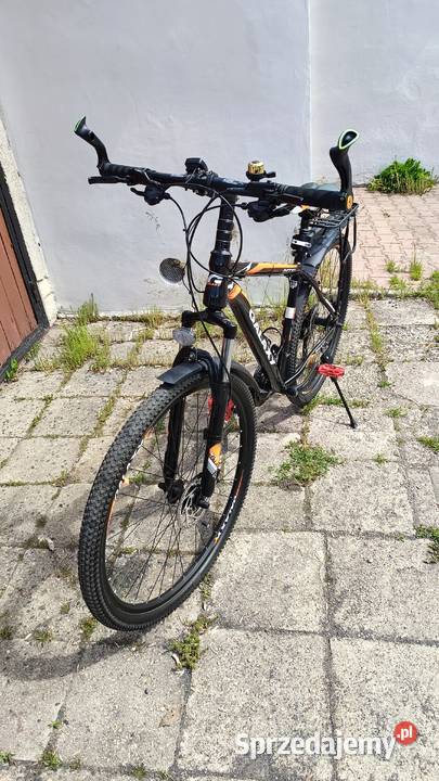 Sprzedam rower koła 29 Lubań