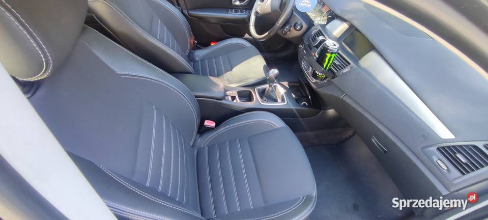 Renault Laguna 3 kombi grandtour Nowa Sarzyna