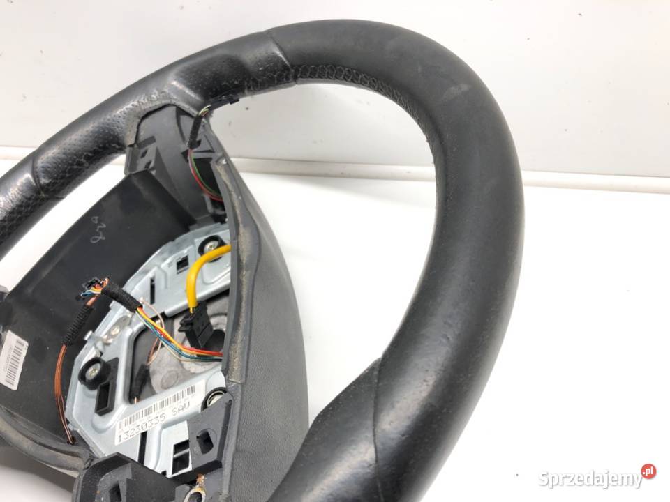 KIEROWNICA OPEL ZAFIRA B 13230335 0515