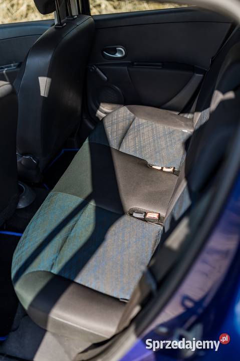 Renault Clio III 12 16v świetny stan bez Lublin