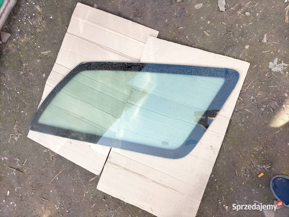 FORD MONDEO MK1 KOMBI SZYBA BŁOTNIKA PRAWA TYLNA Kamień-Kolonia sprzedam