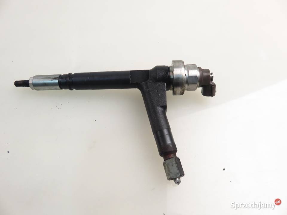 WTRYSKIWACZ OPEL MERIVA A X03 17 CDTI 8973138614 osobowe sprzedam