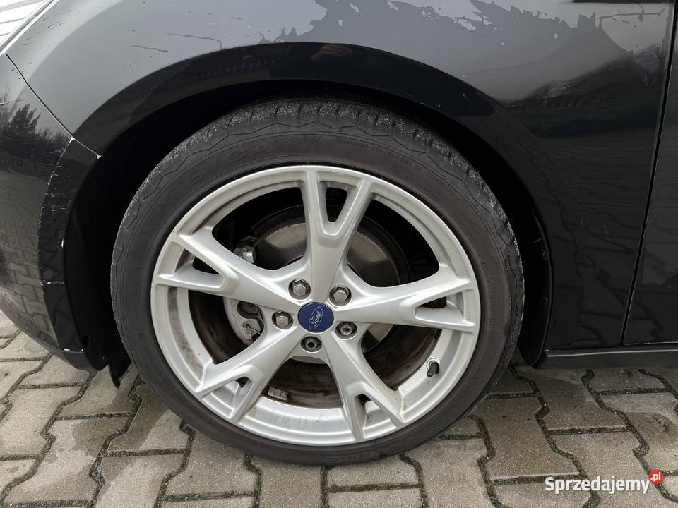 Felgi Ford 18 pomorskie Chojnice