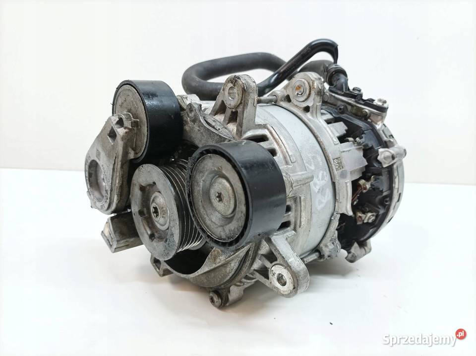 ALTERNATOR DO REGENERACJI 05E903019F 15 TSI MHEV sprzedam
