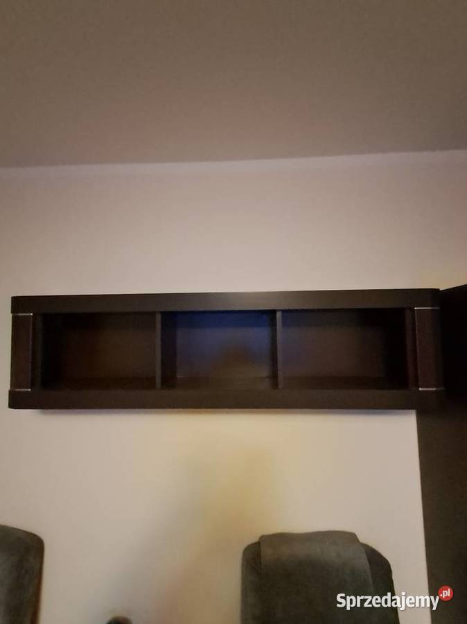 Półka wisząca venti sprzedam