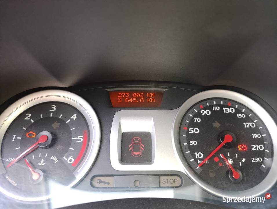 Renault Clio 3 15dci aktualny PT i OC autoalarm Zabrze