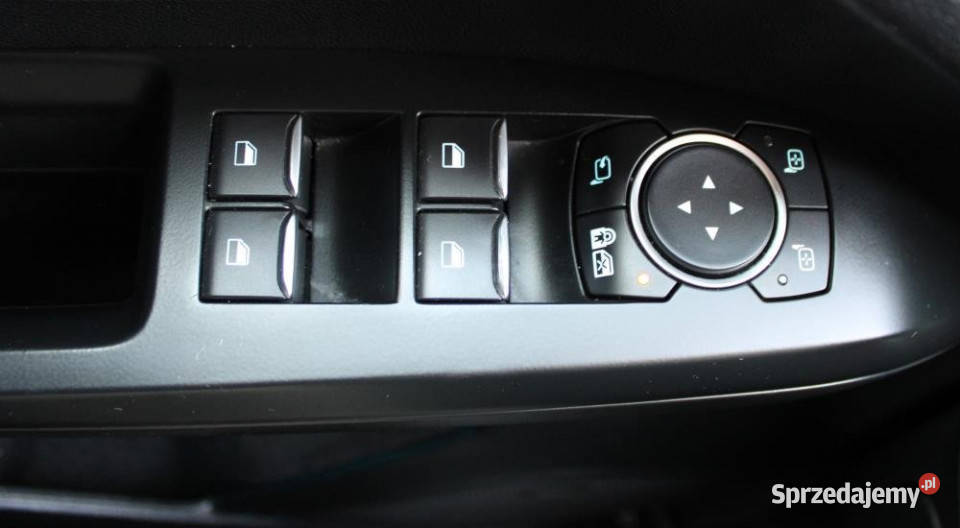 FORD Focus 2020r FV 23 Salon I wł Podgrz fotele Chorzów