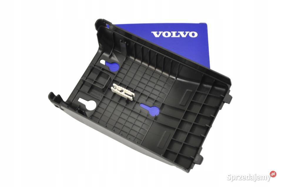 VOLVO S90 V90 II pokrywa puszki bezpiecznikowej