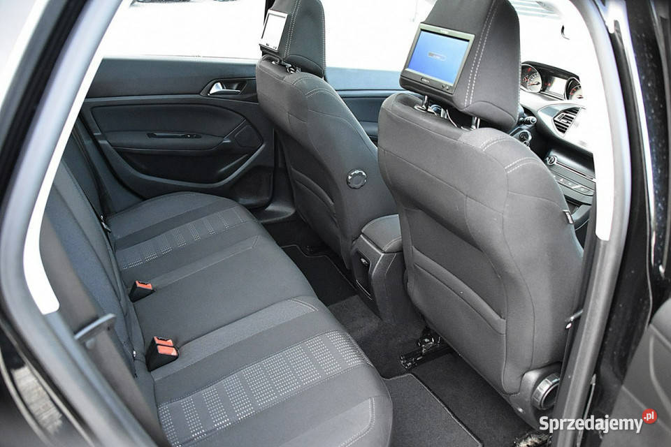 Peugeot 308 16Hdi 120 Led Navi Kamera Panorama szyberdach Nowe Kucice sprzedam