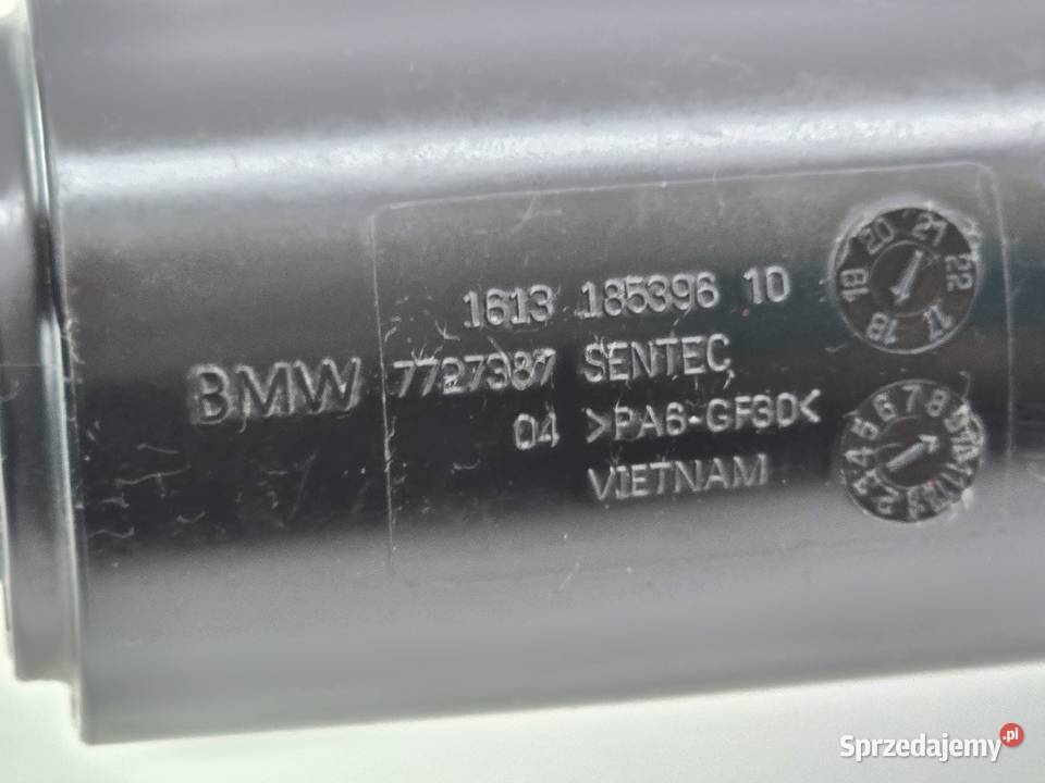 Filtr Z Weglem Aktywnym Filtr Weglowy Bmw R 1250 Janowice