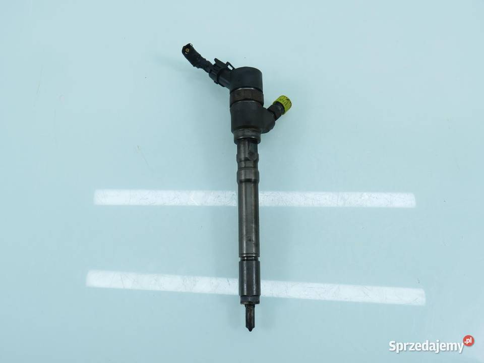 WTRYSKIWACZ HYUNDAI TUCSON I 20 CRDi 3380027900