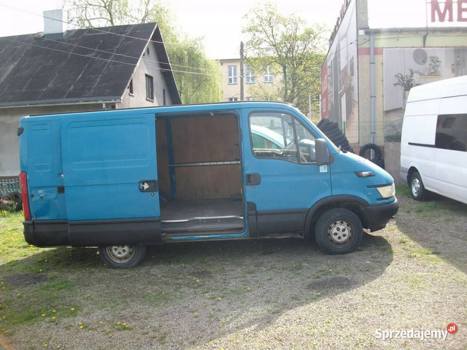 Iveco Daily Iveco Daily
