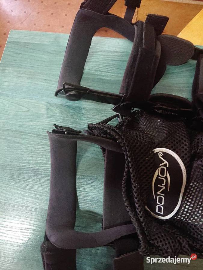 Stabilizator orteza kolana donjoy dolnośląskie Świdnica