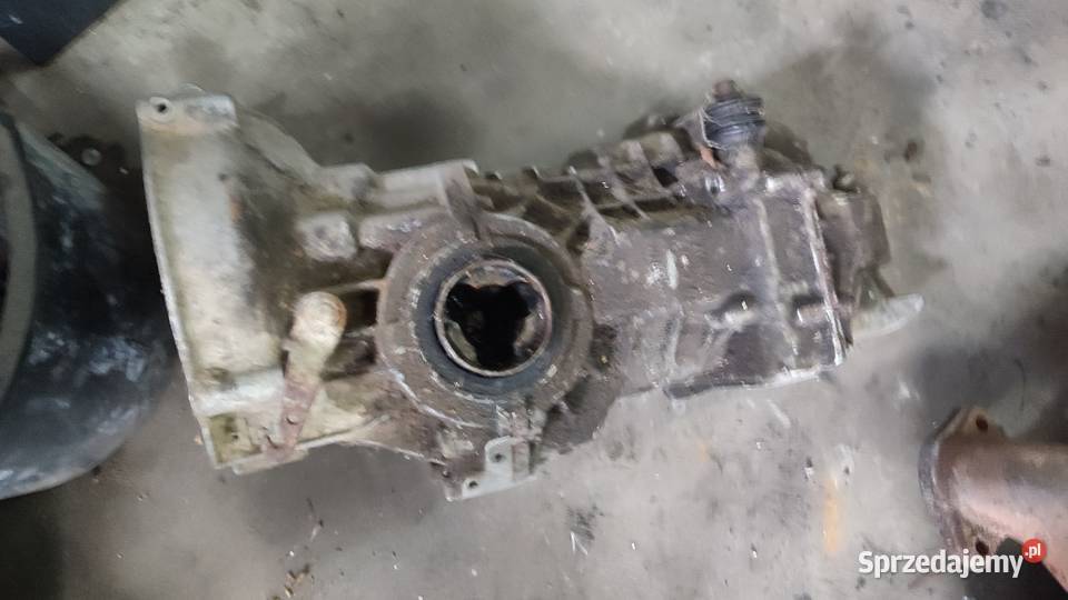 WARTBURG 353 SKRZYNIA BIEGÓW LEWAREK KIEROWNICY Włoszczowa sprzedam