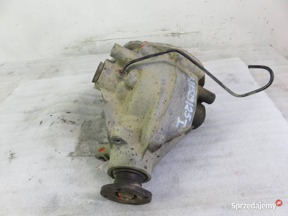 DYFER LAND ROVER FREELANDER 18 i 47156